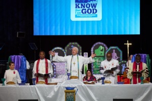 United Methodist Church's US membership falls by 174,000 in 2025: report 