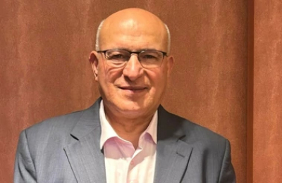 Pastor Youssef Ourahamane