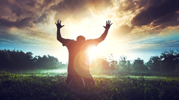 How do you recognize God's voice? 