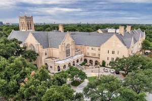 Highland Park UMC dispute with regional conference over governance, not doctrine: court filing