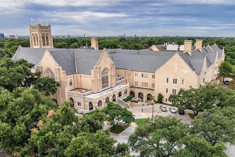 Highland Park UMC dispute with regional conference over governance, not doctrine: court filing