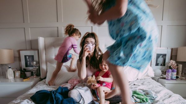Viral ‘Mom of the Year’ clip exposes a zombie myth about marriage