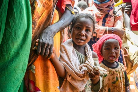 Rising food costs putting children’s futures at risk across the globe, World Vision warns