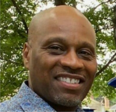 Rev. Warren Beard, 53, was an assistant pastor and Sunday School teacher at the New Israelite Missionary Baptist Church in Chicago.