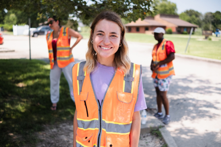 Pro-life sidewalk counselors affiliated with the organization Coalition Life are seeking to reverse the United States Supreme Court's decision in Hill v. Colorado.