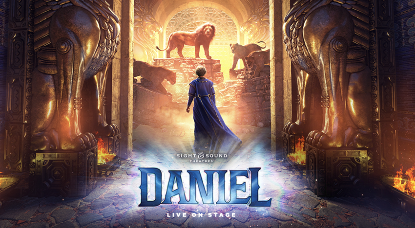 Sight & Sound's production of