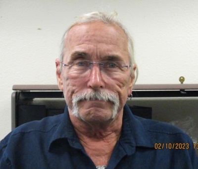 Ronald Lee Syvrud, 66, was taken into custody on Aug. 22, 2024, due to multiple outstanding warrants and for allegedly posting messages on social media threatening to kill former President Donald Trump.
