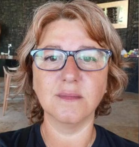 Christina Irimie, 53, was a teacher who was killed during the Apalachee High School shooting in Winder, Ga., on Wednesday September 4, 2024.