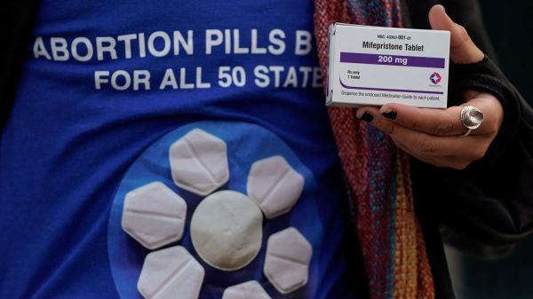 4 women, 4 states: What mail-order abortion pills did to us