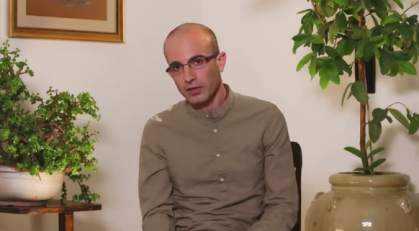 A screenshot from YouTube's