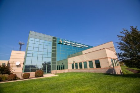 The General Conference of Seventh-day Adventist Church is located in Silver Spring, Maryland.