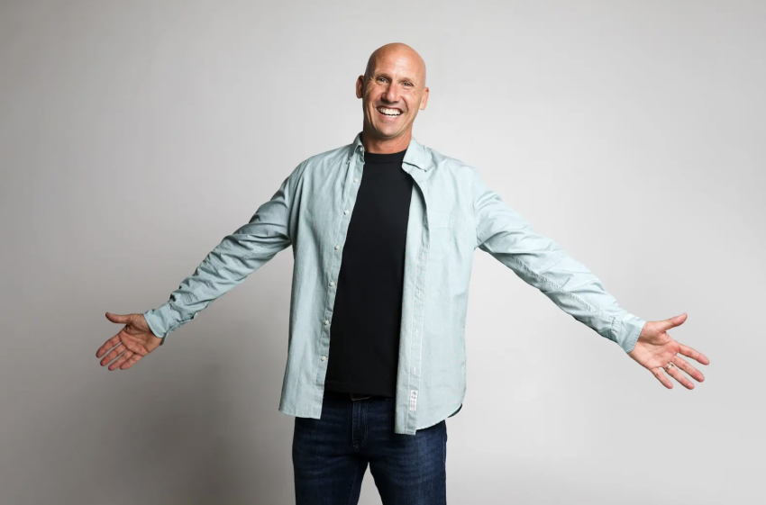Jim "Sony" Sonefeld