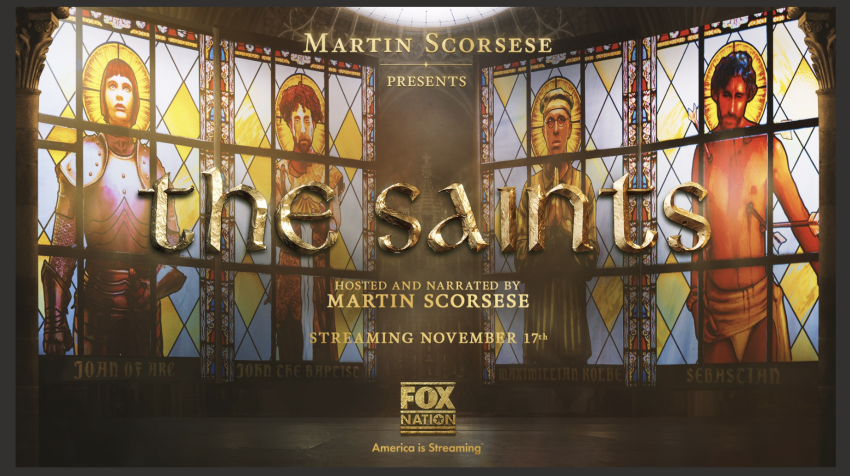 "The Saints"