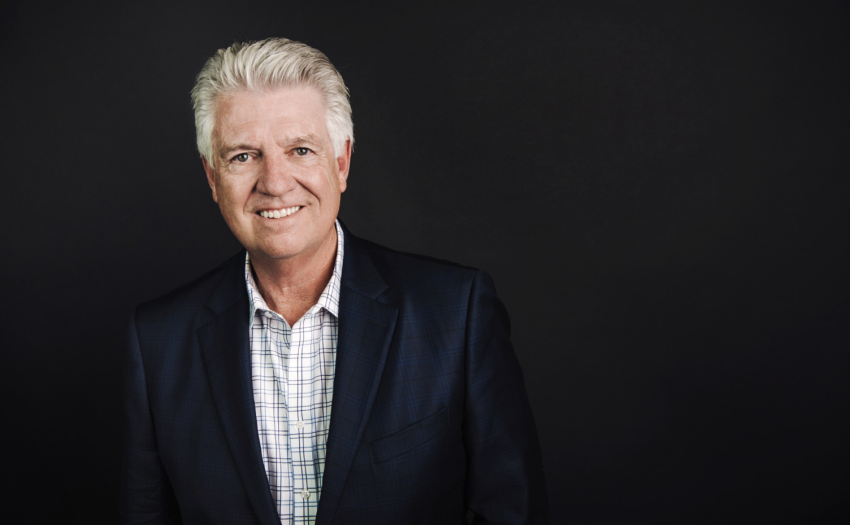 Jack Graham, pastor and author of "The Jesus Book."