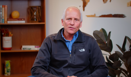 Ron Kelly was fired as the senior pastor of Village Seventh Day Adventist Church in Berrien Springs,