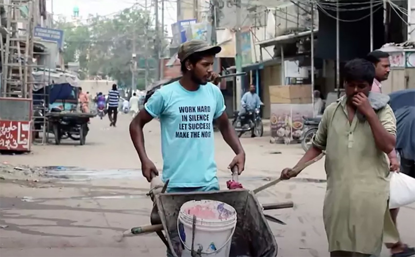 Most Pakistani Christians live in Punjab province and a large number of them are barely able to earn a decent livelihood for their children. Many Christians are engaged as sanitary workers and farm laborers, lacking educational and job development opportunities.