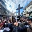 Daughter of jailed Syrian Christian leader says ordeal has bolstered her faith: 'God protected my father'