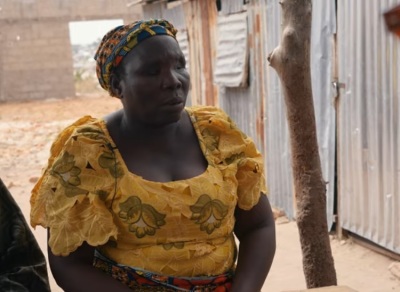 Suzanne speaks with Global Christian Relief about Boko Haram's attack on her family in northern Nigeria.