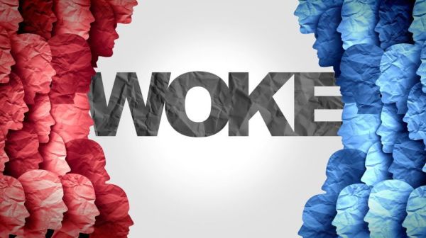 Charles Haywood and how 'no enemies to the right' shields the woke right