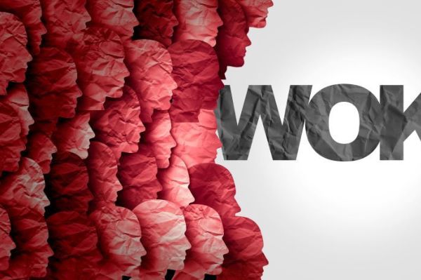 Charles Haywood and how 'no enemies to the right' shields the woke right