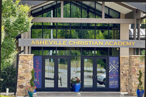 Asheville Christian Academy says boy's claims of severe bullying are 'without merit'