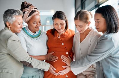 iStock/PeopleImages