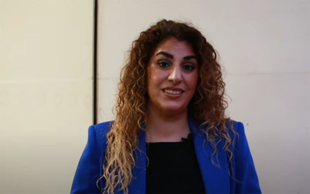 Gozen Soydag, a 37-year-old social media influencer in Enfield, England, who was fired from her job at North London Catholic school for supporting biblical marriage on Instagram will appeal a tribunal ruling which upheld her dismissal.