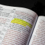 Half of younger churchgoers say culture change makes some biblical truths 'obsolete'