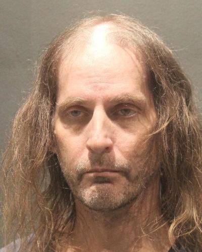 An Dec. 19, 2024, booking photo for Richard Cox.