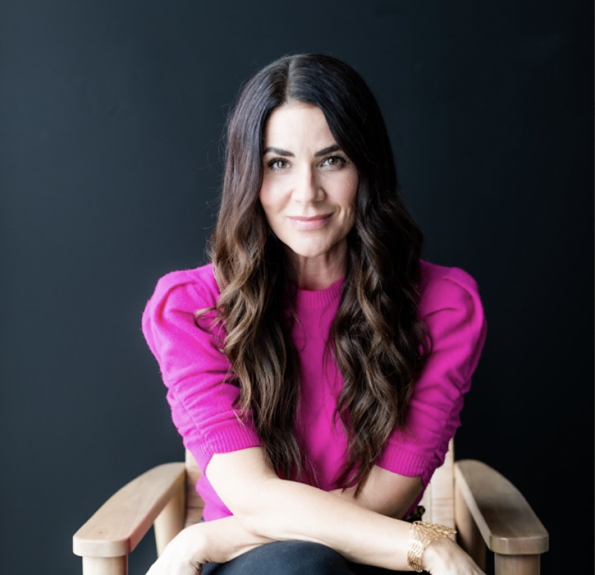 Tara-Leigh Cobble
