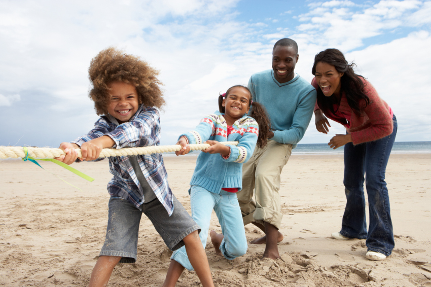 iStock/omgimages