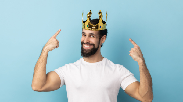 How to help a prideful spouse without calling out his pride