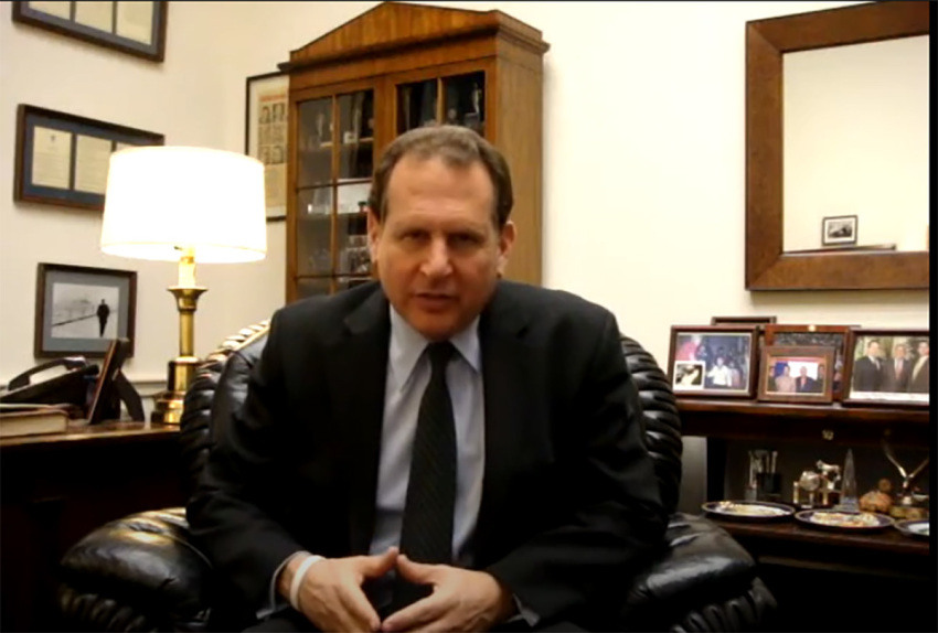 Lincoln Diaz-Balart