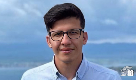 Amir-Ali Minaei