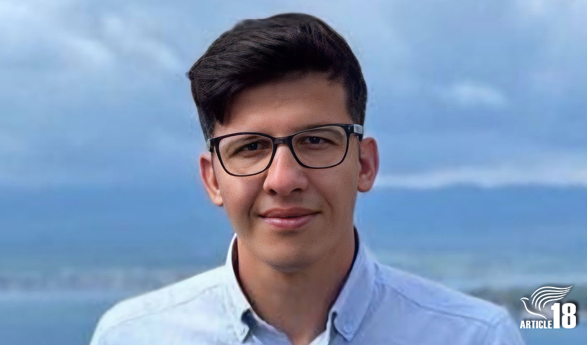 Amir-Ali Minaei