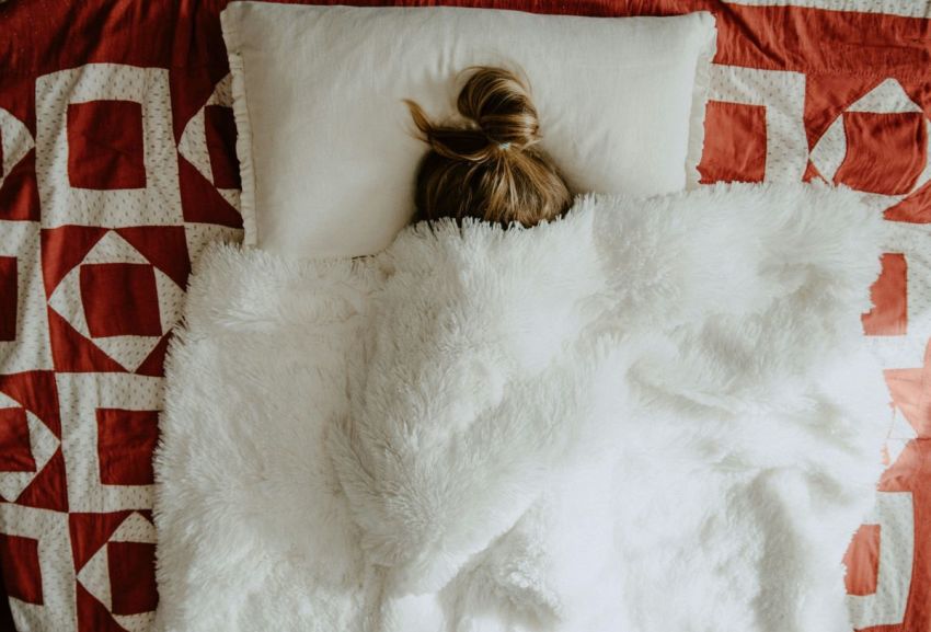 Unsplash/Kelly Sikkema