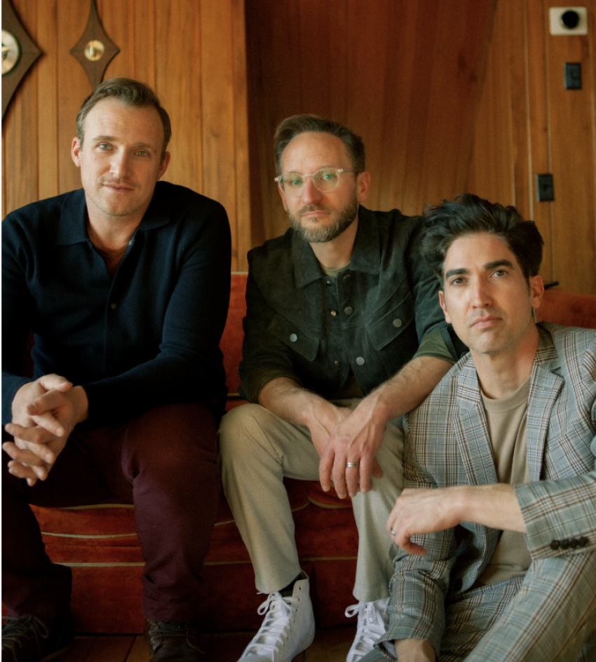 Sanctus Real