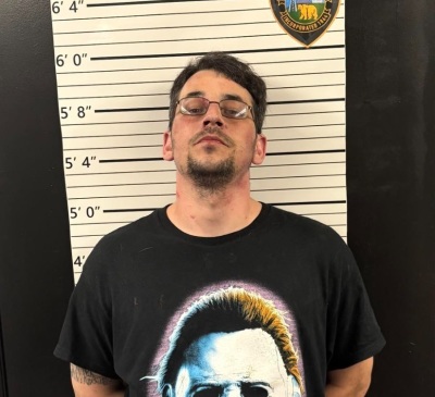 Kyle Kuczynski, a 32-year-old resident of Mahanoy City, Pennsylvania, was arrested on May 6, 2025, in connection with an incident at the Saint Teresa of Calcutta Catholic Church where an explosive device was reportedly ignited. 