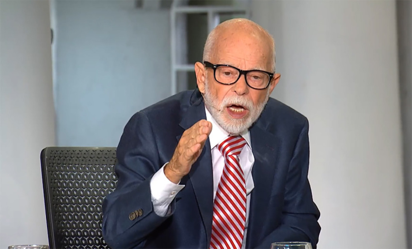 Jim Bakker 