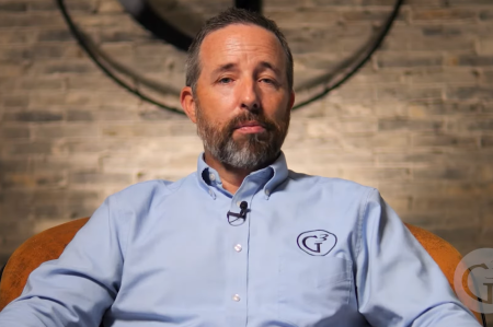 Josh Buice, a pastor and elder at Pray's Mill Baptist Church in Douglasville, Georgia., has resigned as president of G3 Ministries.