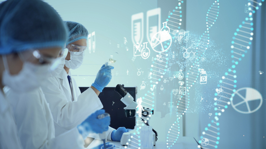 iStock/metamorworks