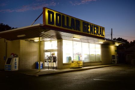  Unsplash/Cam Ballard