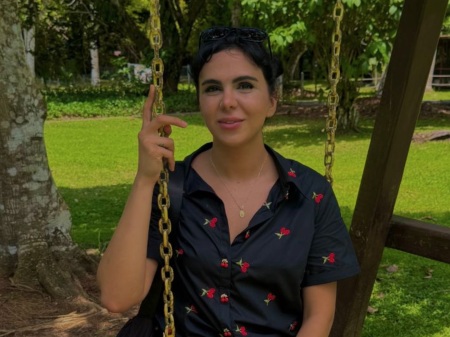 Artemis Ghasemzadeh