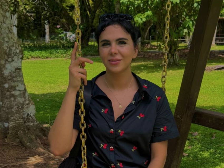 Artemis Ghasemzadeh