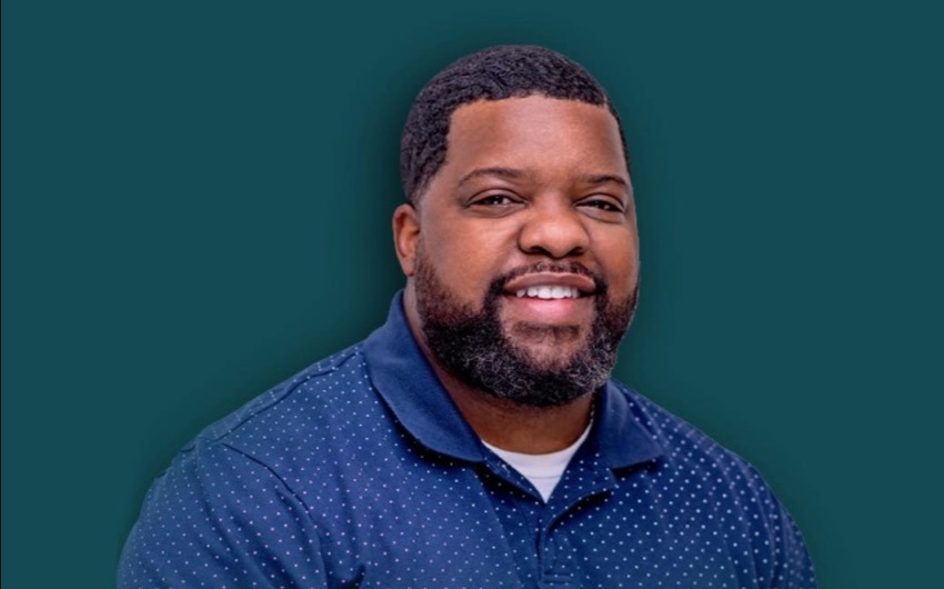 Pastor Jason Owens