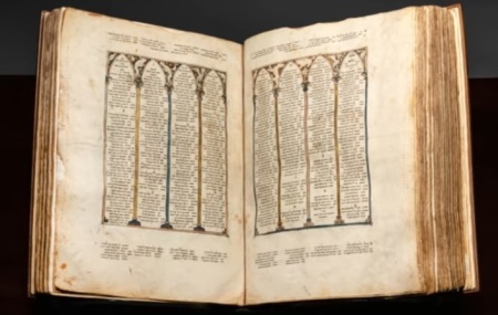 Shem Tov Bible