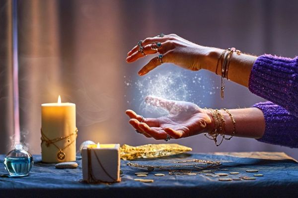 More Wiccans than Presbyterians? What's driving the witch revival