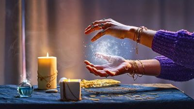 iStock/Siarhei Khaletski