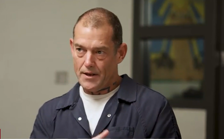 Adam Christopher Sheafe, 51.