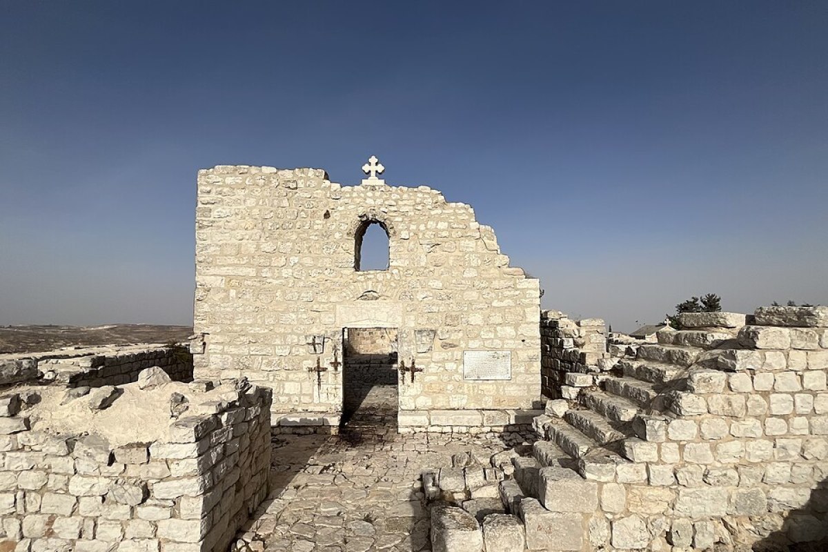Evangelical body presses Israel at UN to stop settler violence